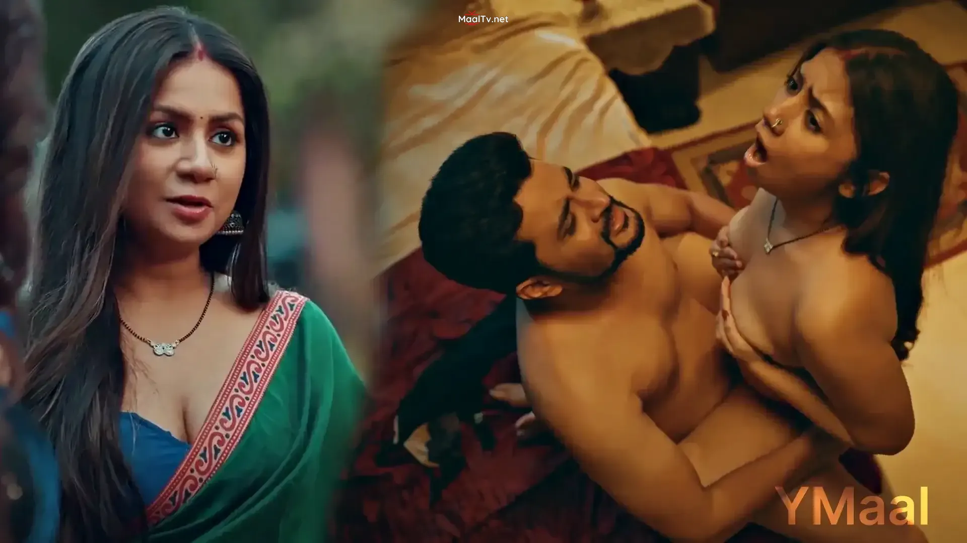 Chidiya Episode 2 (ULLU Web Series)