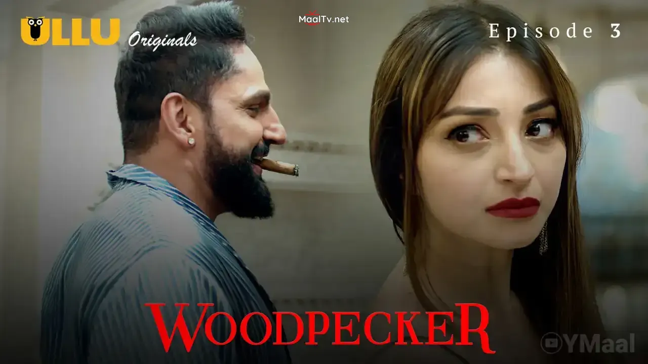 Woodpecker Episode 3 (ULLU Web Series)