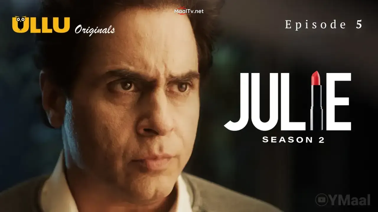 Julie 2 Episode 5 (ULLU Web Series)