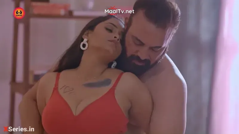 Buddha Pyaar Episode 3 (Hunters Web Series)