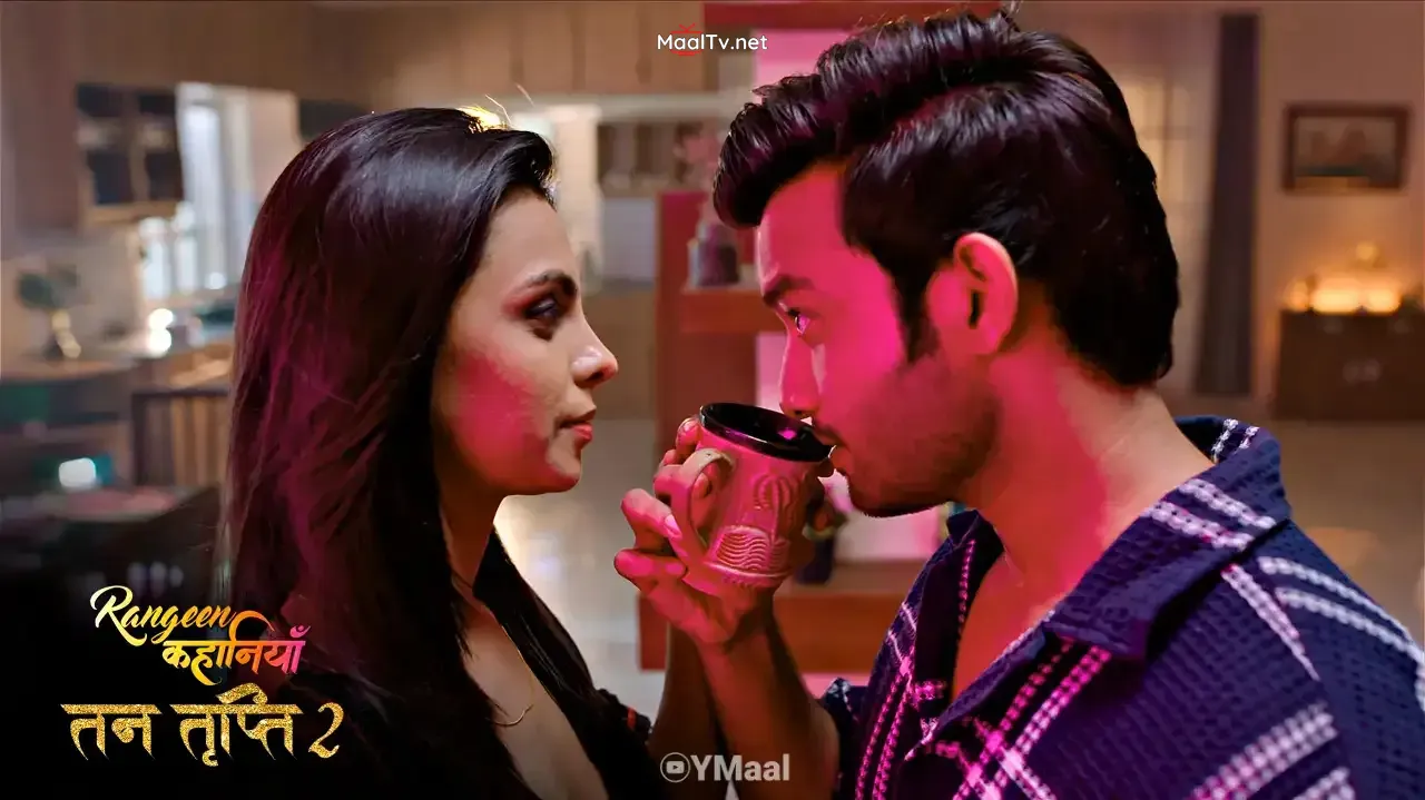 Tan Tripti S2 Episode 2 (ALTT Web Series)