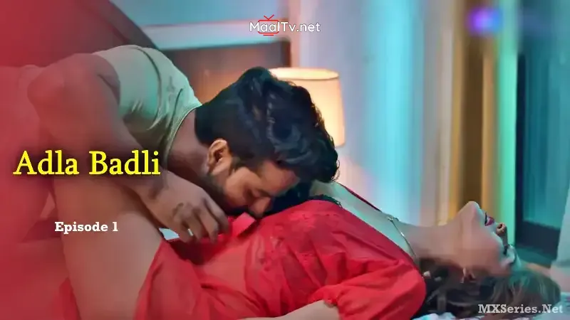 Adla Badli Episode 1 Digi Movieplex (Digi Movieplex Web Series)