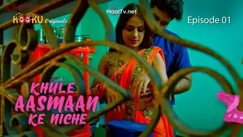 Khule Aasman Ke Niche Episode 1 (Kooku Web Series)