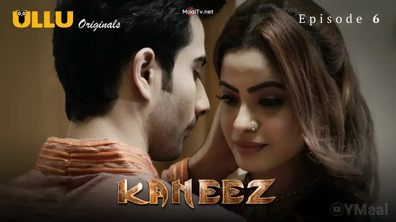 Kaneez Episode 6 (ULLU Web Series)