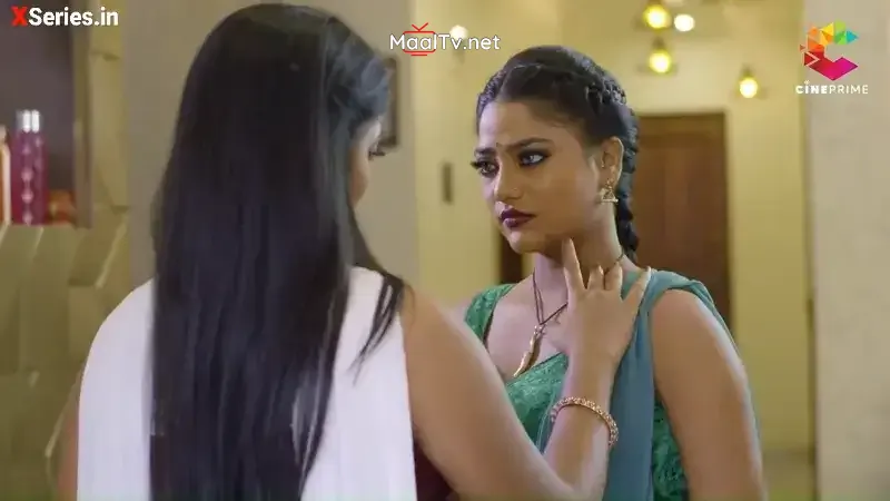 Dhanno Doodhwali Episode 1 (CinePrime Web Series)