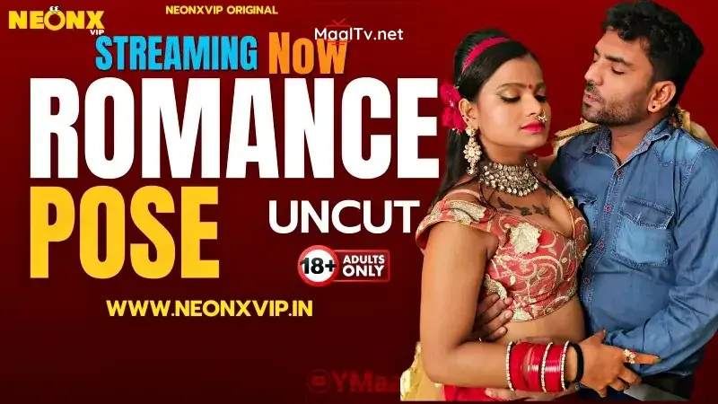 Romance Pose (NEONX Web Series)