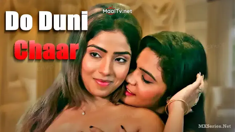 Do Duni Chaar (CineOn Web Series)