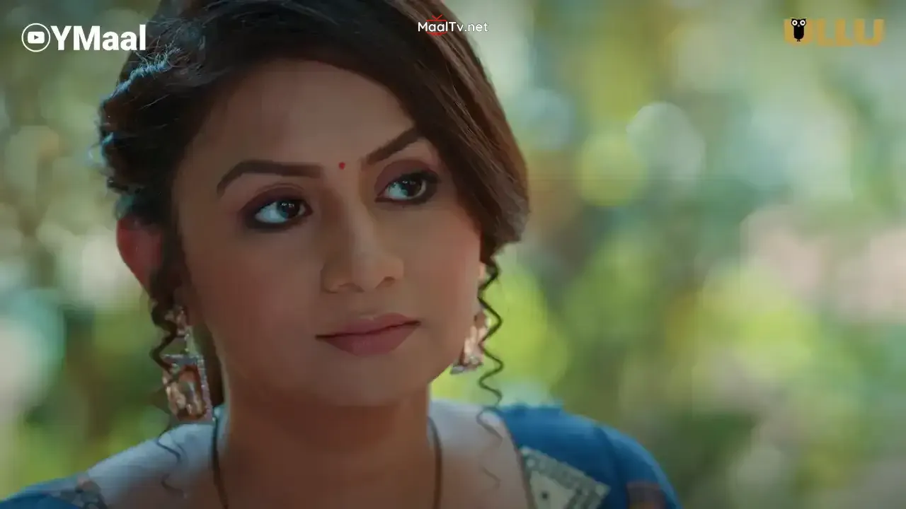 Biwi Ka Khat Episode 2 (ULLU Web Series)
