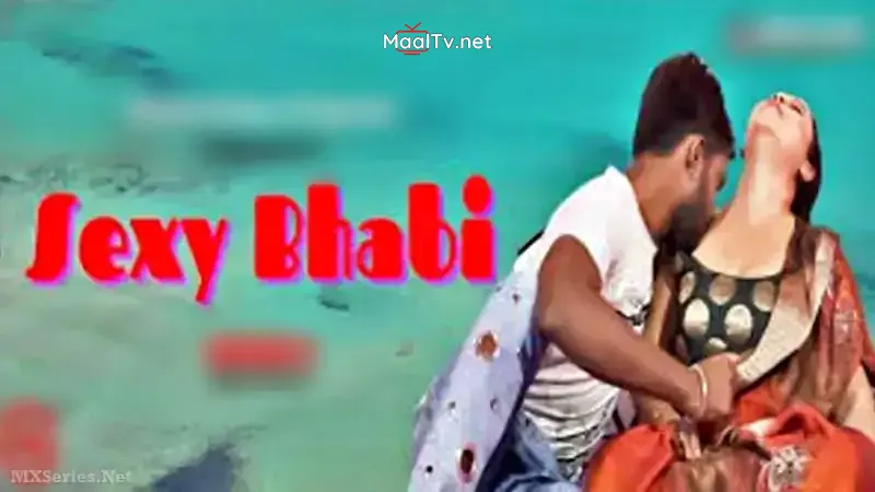 Sexy Bhabi (Bindastimes Web Series)