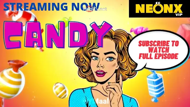 Candy 1 (NEONX Web Series)