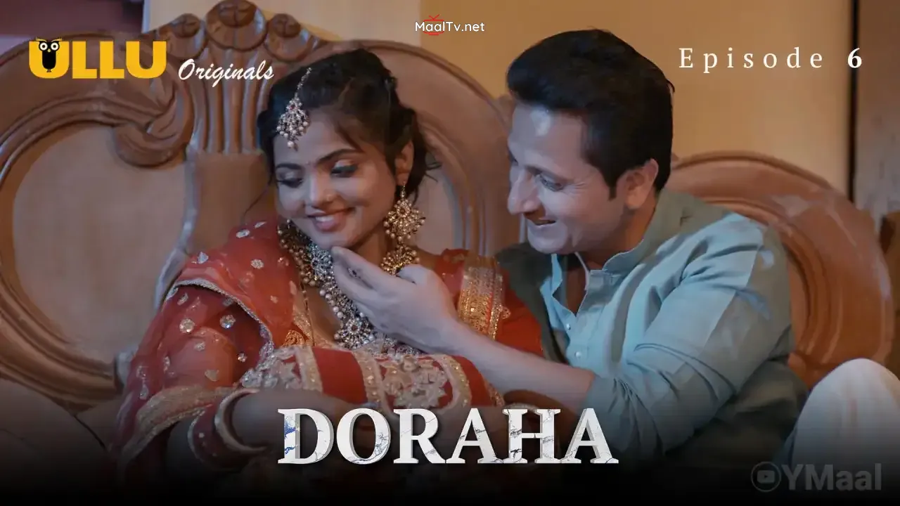 Doraha Episode 6 (ULLU Web Series)