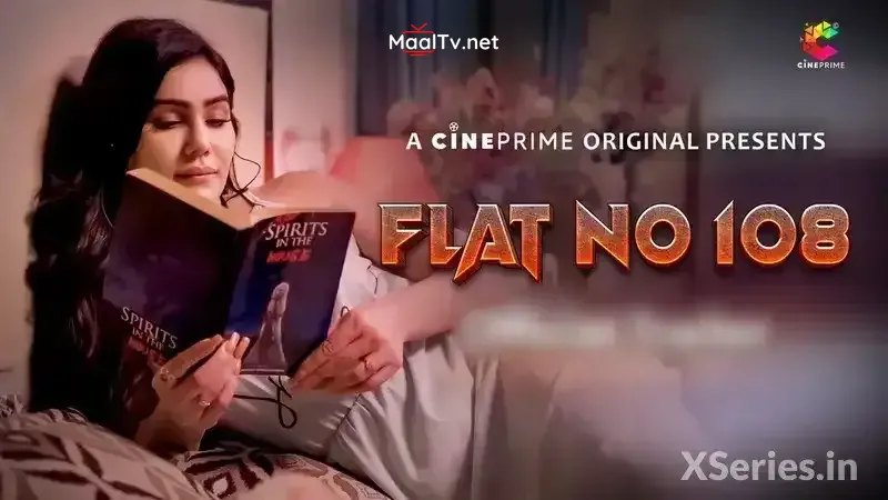 Flat No 108 (CinePrime Web Series)
