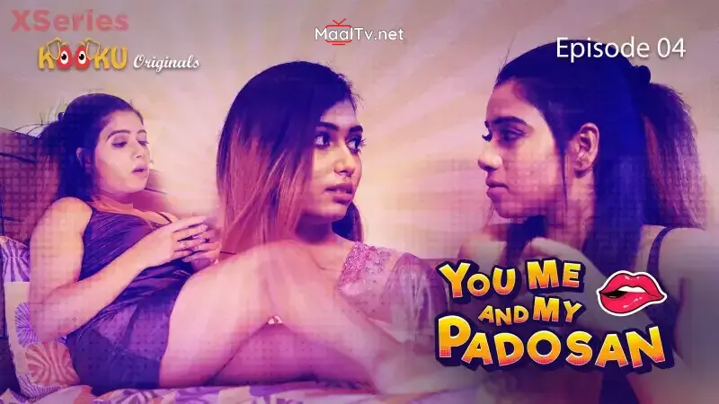 You Me and My Padosan Episode 4 (Kooku Web Series)