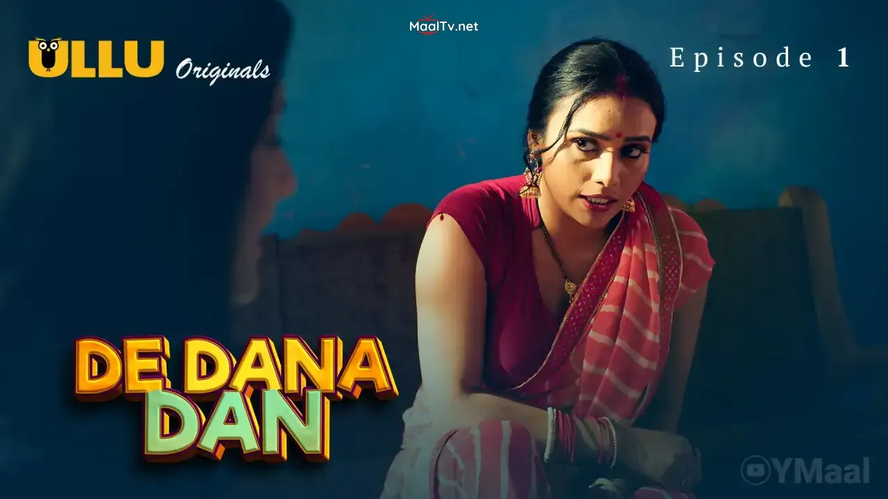 De Dana Dan Episode 1 (ULLU Web Series)