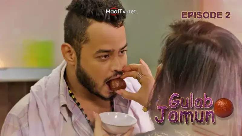 Gulab Jamun Episode 2 (Kooku Web Series)