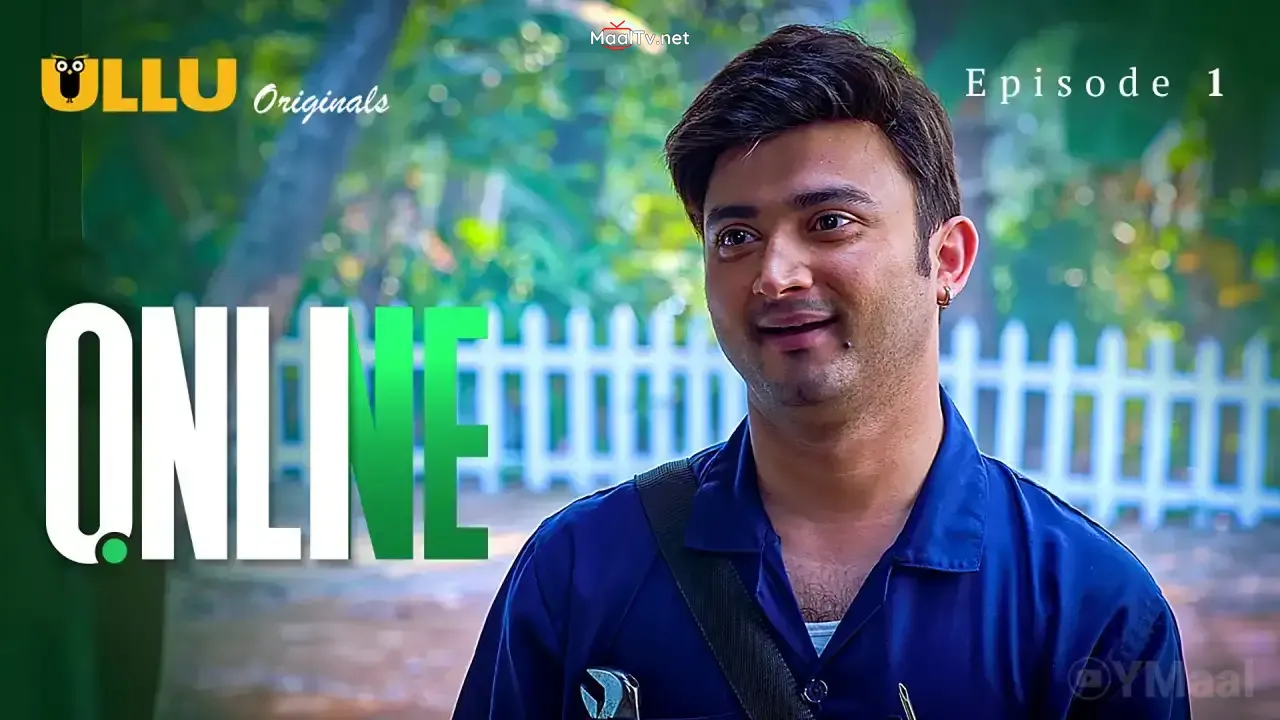 Online Episode 1 (ULLU Web Series)
