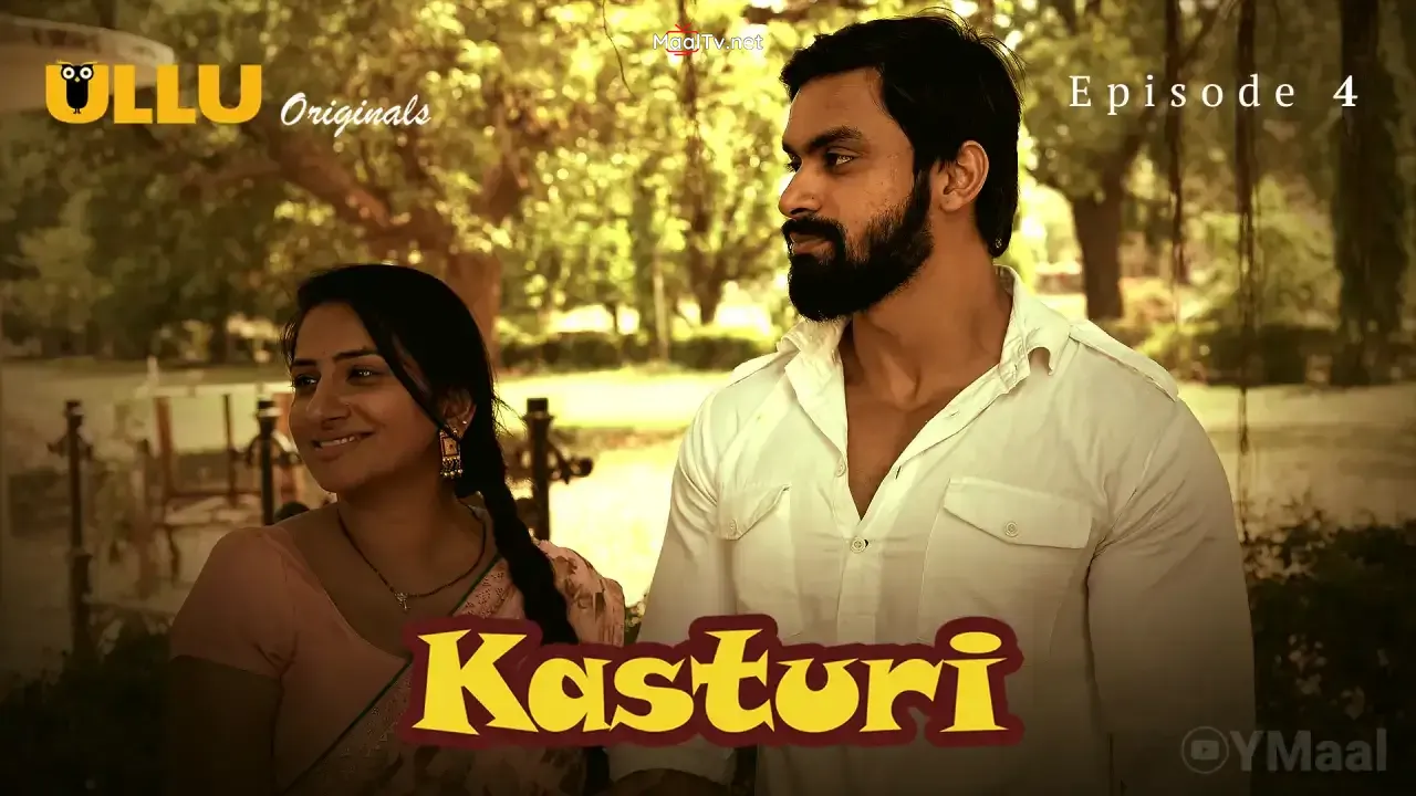 Kasturi Episode 4 (ULLU Web Series)