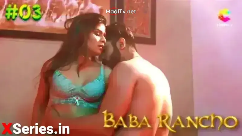 Baba Rancho Episode 3 (CinePrime Web Series)