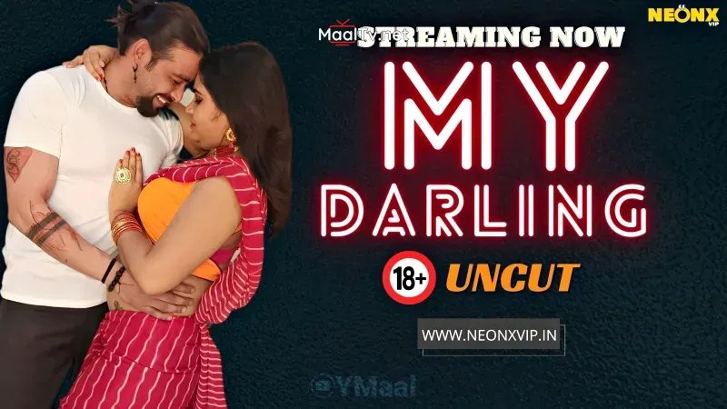 My Darling (NEONX Web Series)