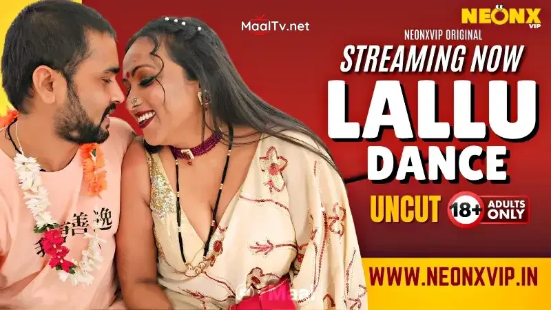 Lallu Dance (NEONX Web Series)