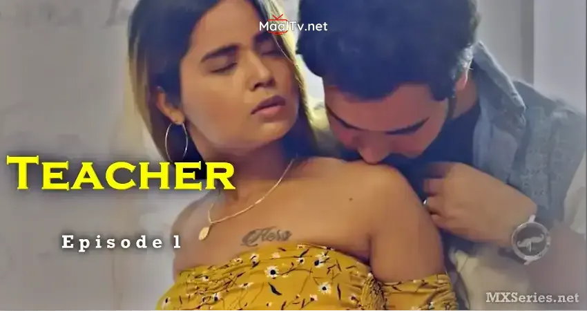 Teacher Digi Movieplex Episode 1 (Digi Movieplex Web Series)