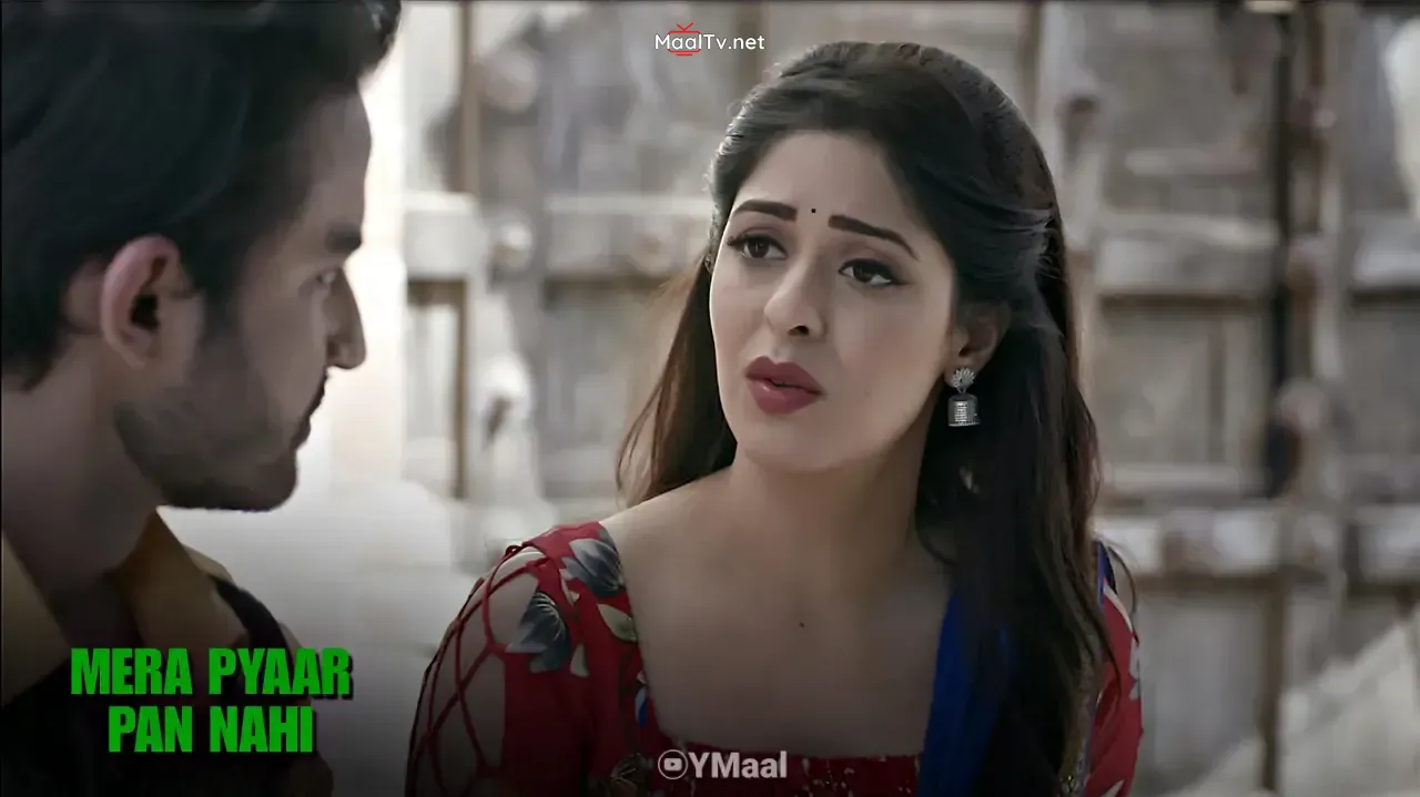Mera Pyaar Pan Nahi Episode 3 (ALTT Web Series)