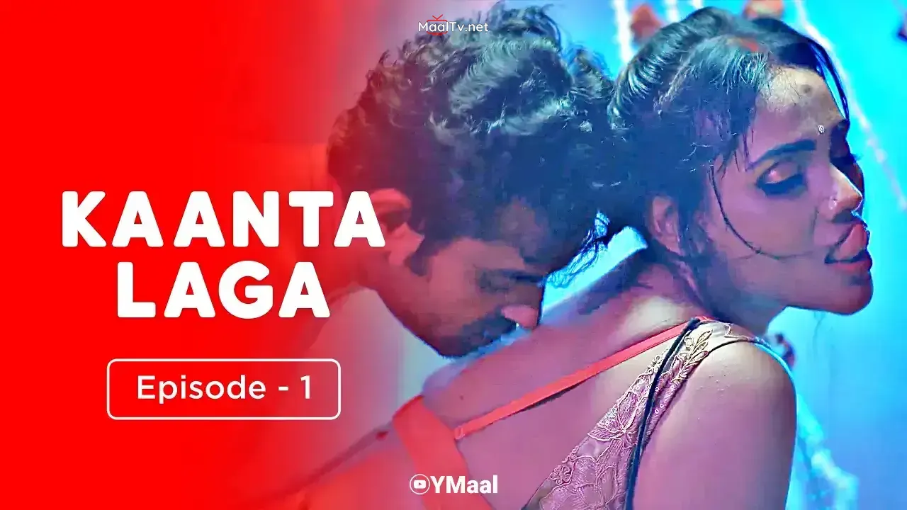 Kaanta Laga Episode 1 (ULLU Web Series)