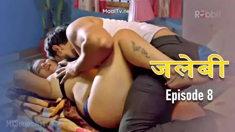 Jalebi Episode 8 (Rabbit Web Series)