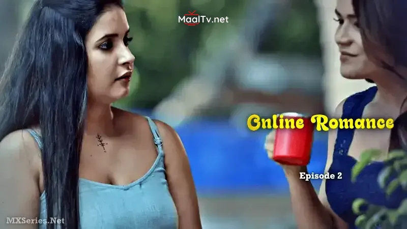 Online Romance Episode 2 (Digi Movieplex Web Series)