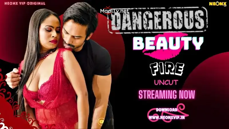 Dangerous Beauty (NEONX Web Series)