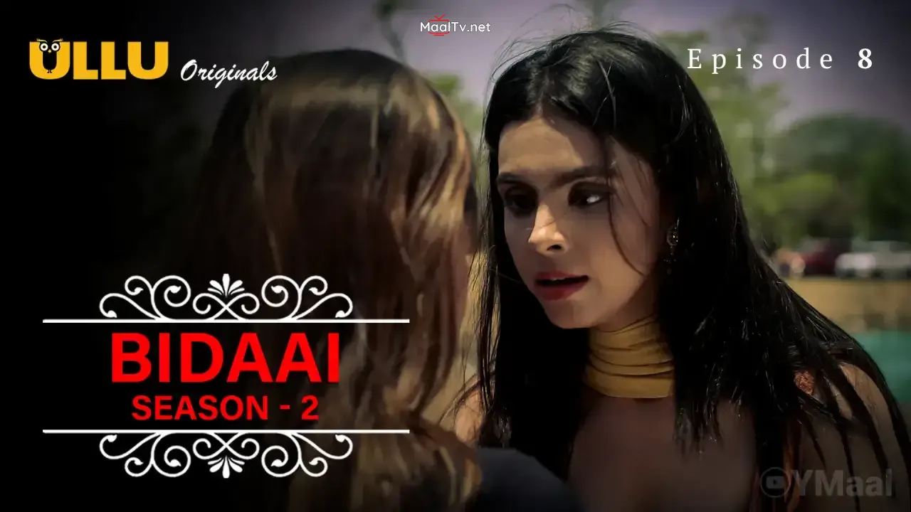 Bidaai 2 Episode 8 (ULLU Web Series)