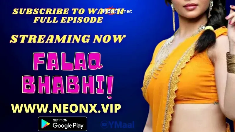 Falaq Bhabhi (NEONX Web Series)