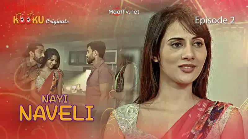 Nayi Naveli Episode 2 (Kooku Web Series)