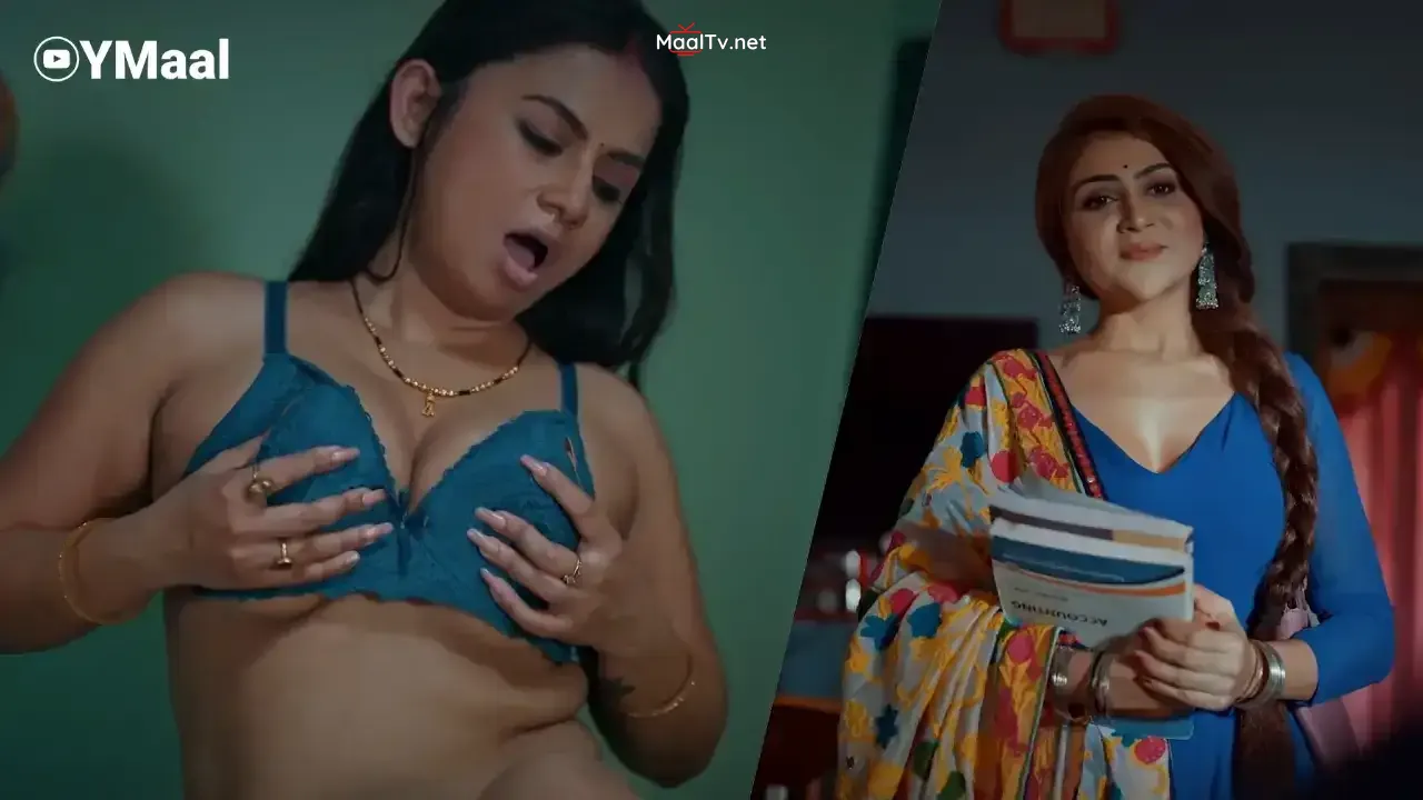 Biwi Ka Khat Episode 1 (ULLU Web Series)