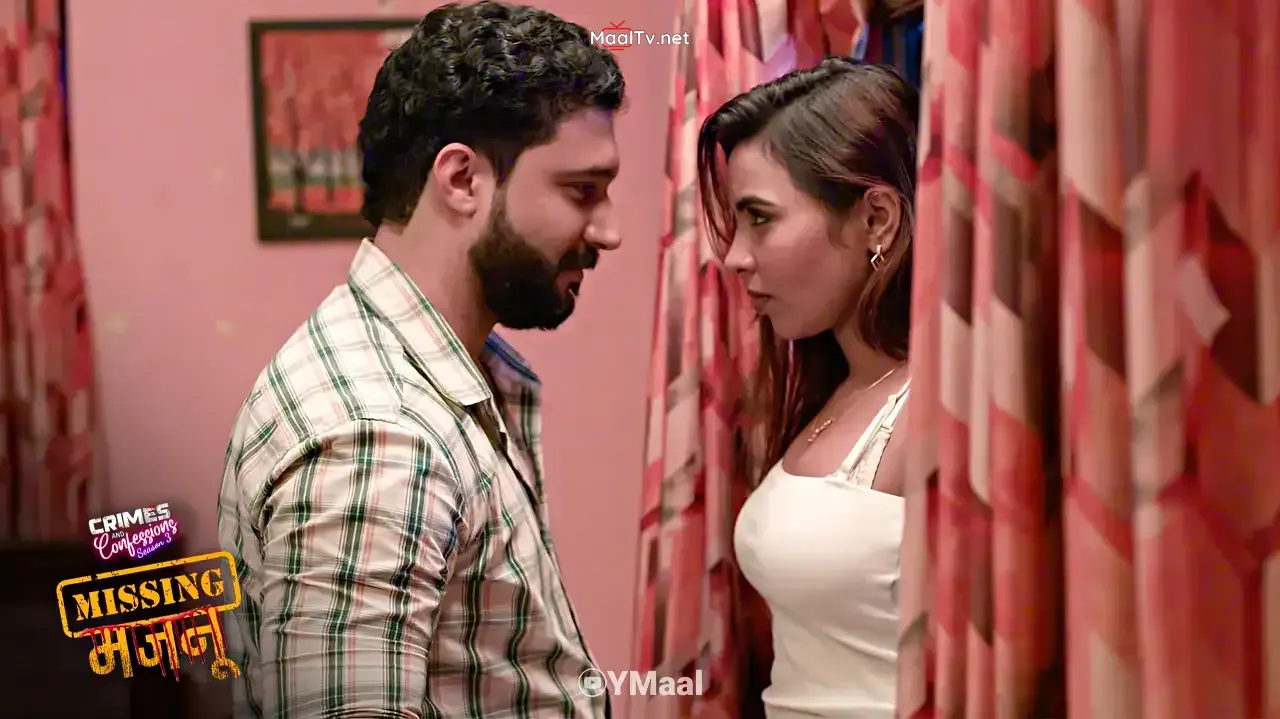 Missing Majnu Episode 3 (ALTT Web Series)