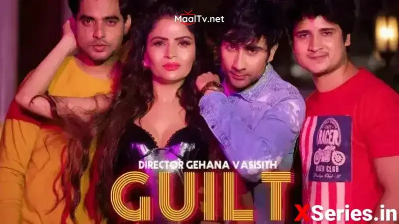 Guilt (Hot Shots Web Series)