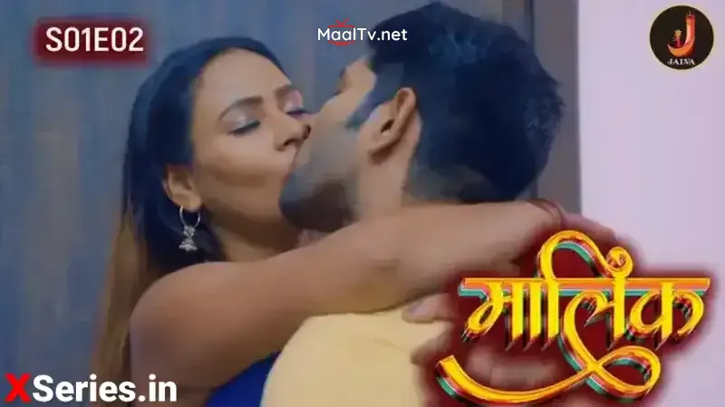 Malik Episode 2 (Jalva Web Series)