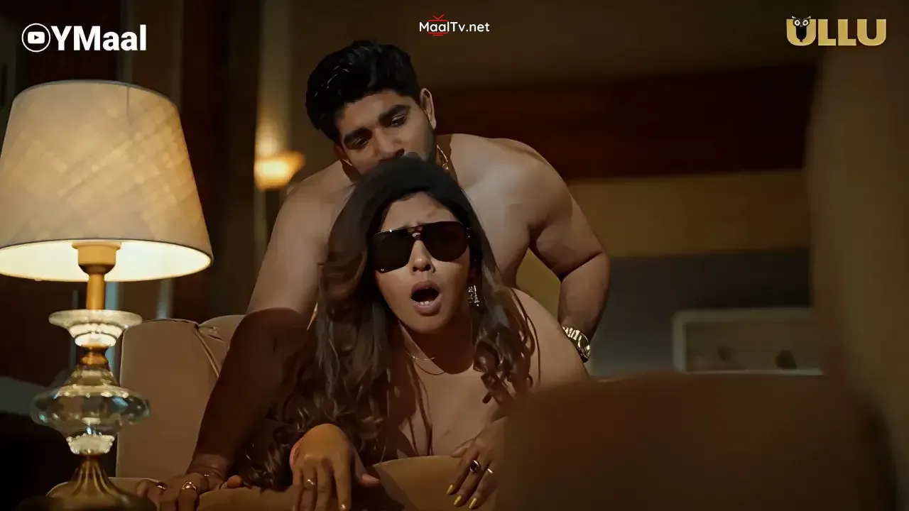 Ankhiyon Se Goli Maare Episode 4 (ULLU Web Series)