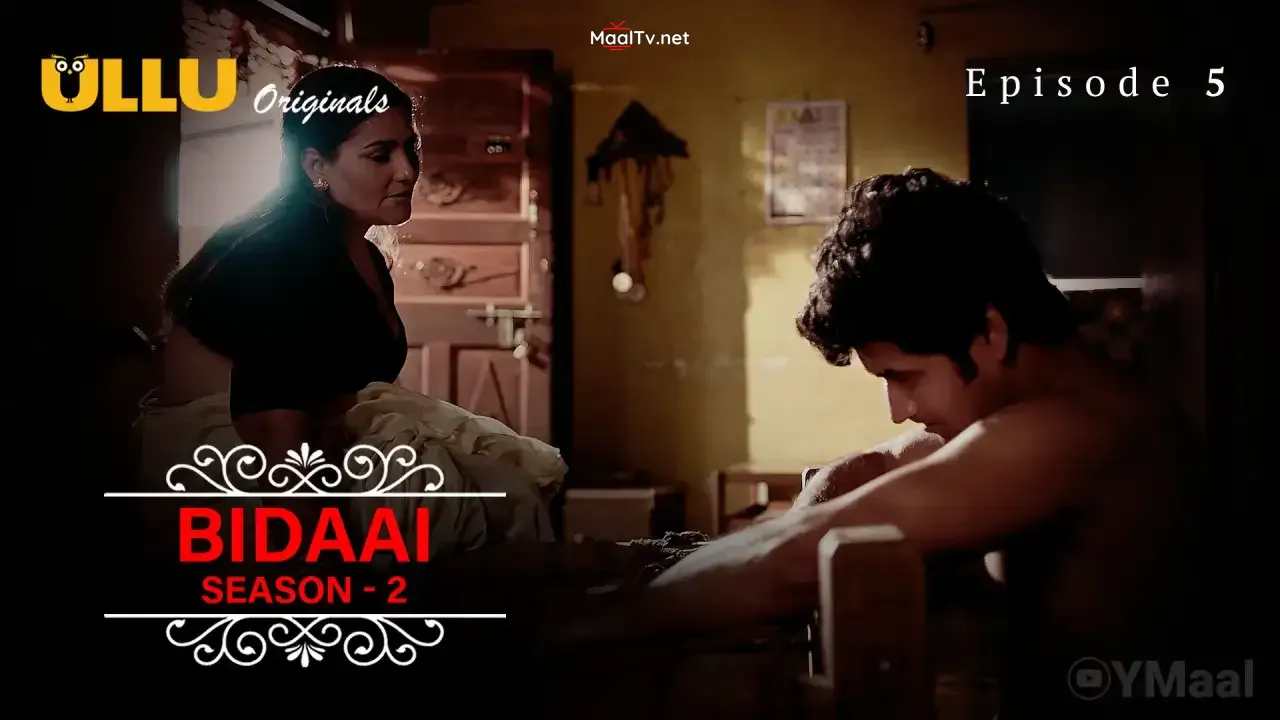 Bidaai 2 Episode 5 (ULLU Web Series)