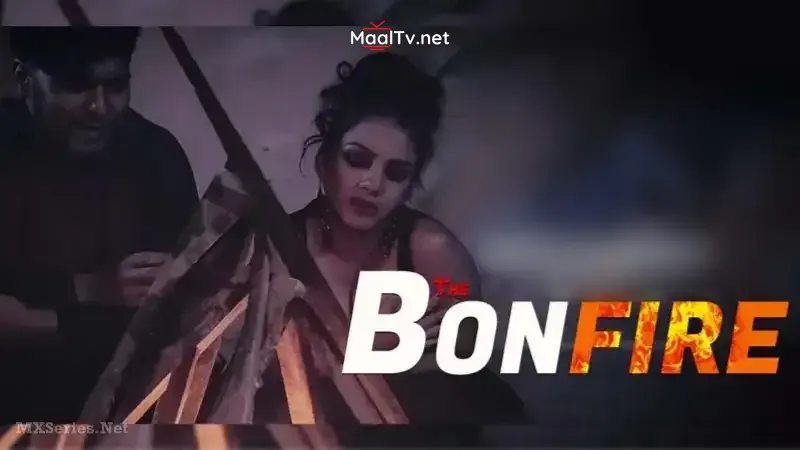 Bonfire (Bindastimes Web Series)