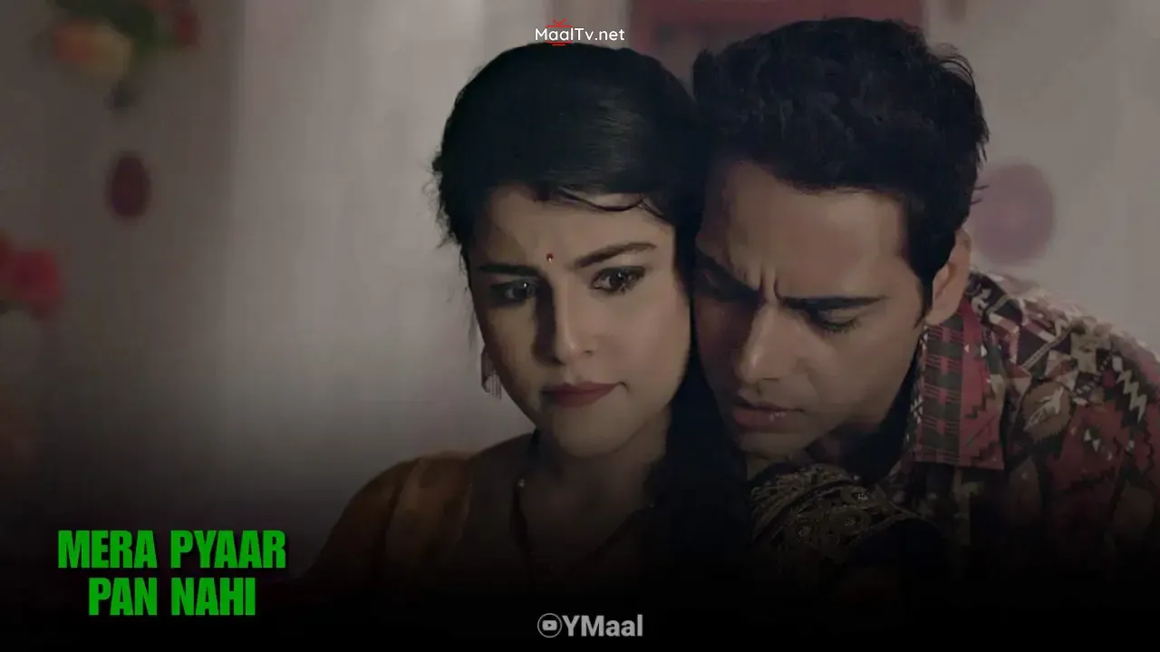 Mera Pyaar Pan Nahi Episode 2 (ALTT Web Series)