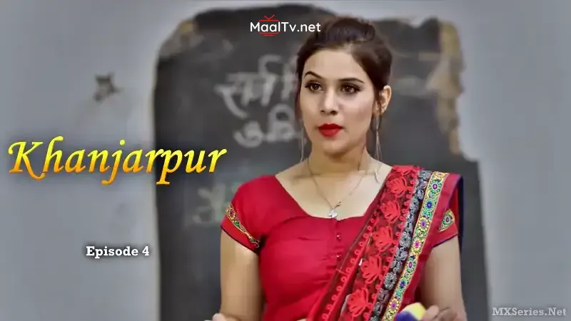 Khanjarpur Episode 4 (CinePrime Web Series)