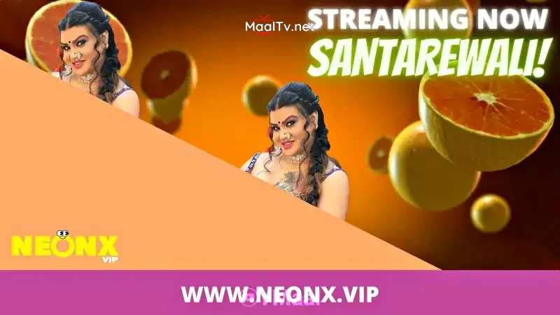 Santarewali (NEONX Web Series)