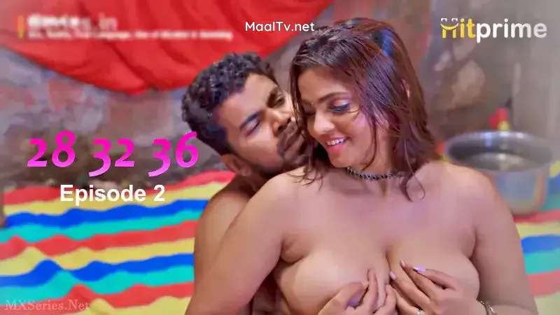 28 32 36 Episode 2 (HitPrime Web Series)