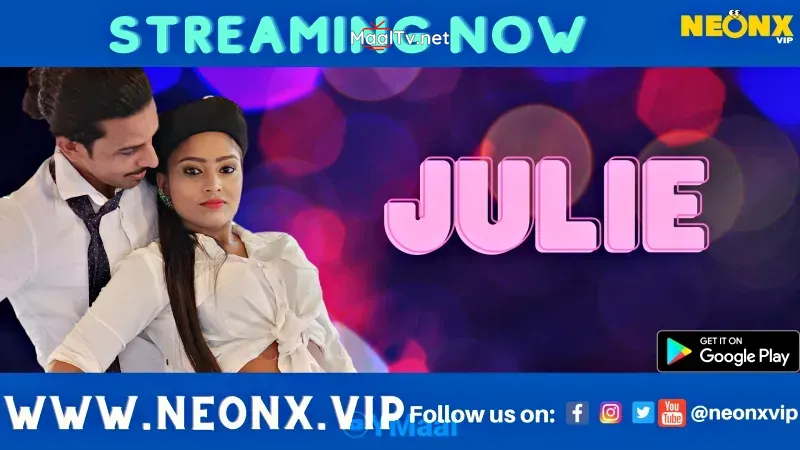 Julie (NEONX Web Series)