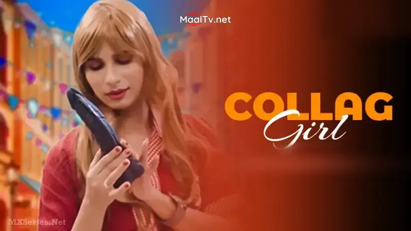 Collage Girl (Bindastimes Web Series)