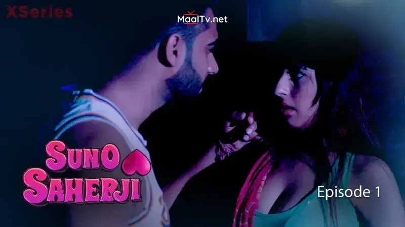Suno Sahebji Episode 1 (Kooku Web Series)