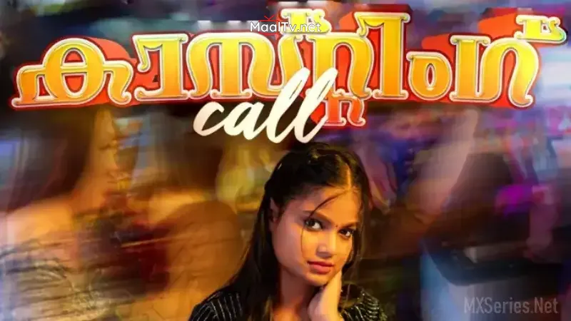 Casting Call (Navarasa Web Series)