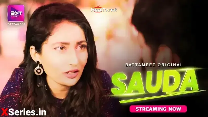 Sauda Episode 3 Battameez (Battameez Web Series)
