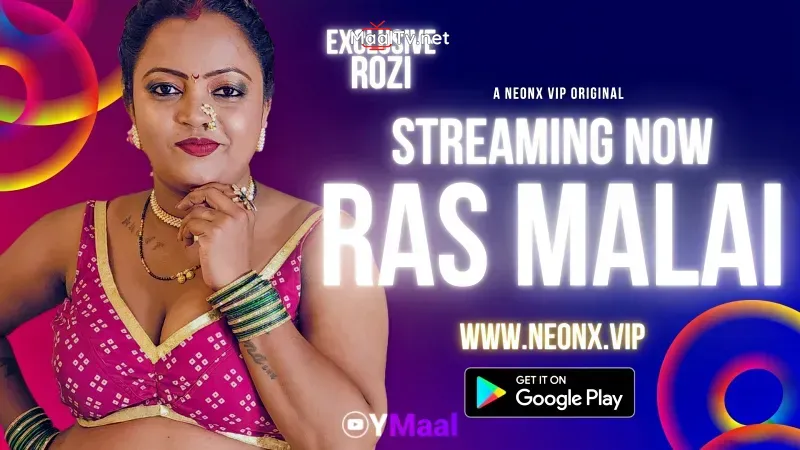 Ras Malai (NEONX Web Series)